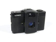 PRL) LOMO LC-A FOTOCAMERA VINTAGE COMPACT CAMERA APPAREIL PHOTO USSR RUSSIA CCCP