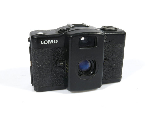 Prl lomo a fotocamera - lomo, lc-a