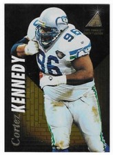 CORTEZ KENNEDY 1995 Zenith