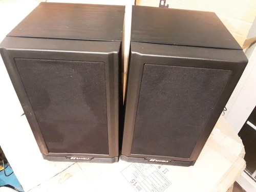 Sansui x111k - sansui, (mission