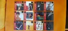 Sony Mastersound - 12 cd jazz