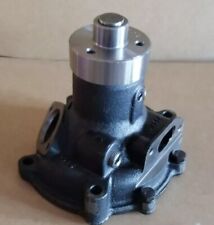 POMPA ACQUA TRATTORE FIAT