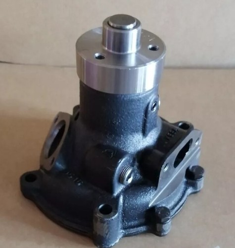 Pompa acqua trattore fiat - pompa,