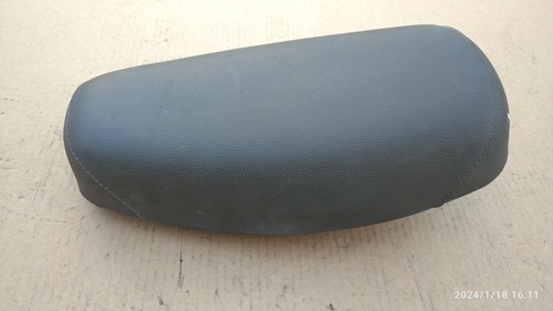 Sella biposto nuda - , piaggio