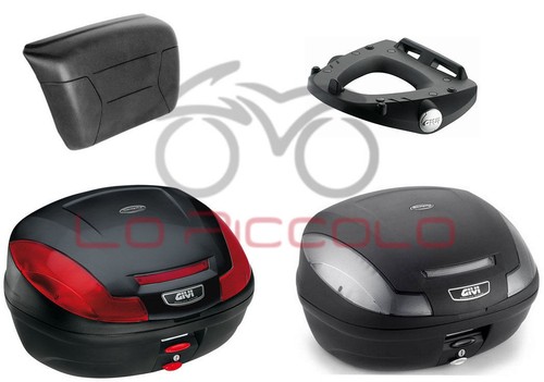 Givi bauletto e470 nt - givi,