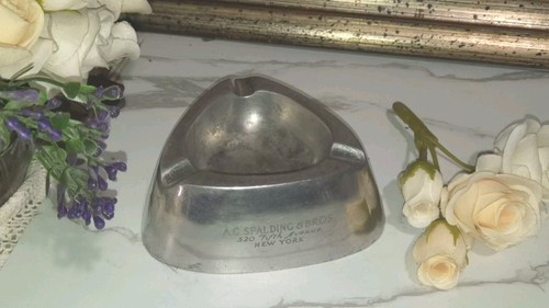 Vintage posacenere g - vintage, a.g