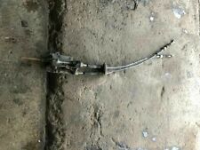 55251253 55251252 CORDE CAMBIO LACCI FIAT 500 2007 > 1.4 16V BENZINA CON LEVA