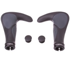Impugnature ergonomiche per