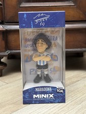 MINIX DIEGO ARMANDO MARADONA