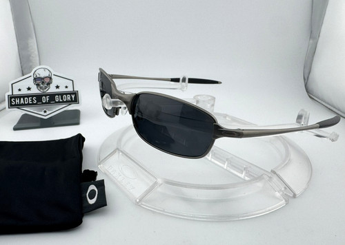 Oakley square wire light - wire,