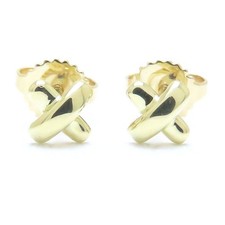 TIFFANY & Co. Orecchini in oro