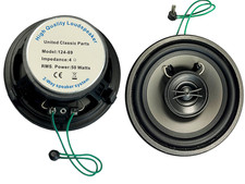 1 Set Altoparlanti Anteriori 2