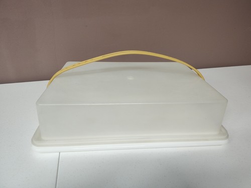 Porta torte cupcake - , tupperware