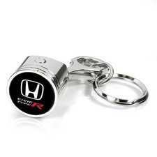 Portachiavi Honda Civic Type-R