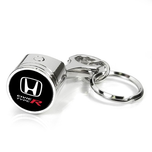 Portachiavi honda civic - portachiavi, type-r