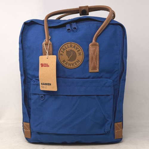 Fjallraven kanken 2 - fjallraven, n.