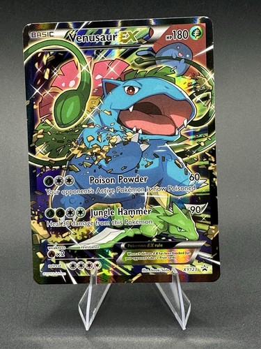 Pokémon tcg venusaur black - tcg,