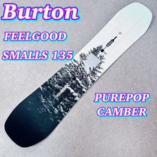 Snowboard Burton Feelgood