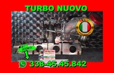 TURBINA TURBO NEW  K04