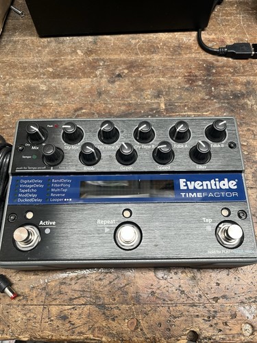 Pedale effetti ritardo - pedale,