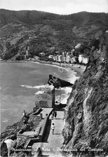 Cartolina postcard - cartolina,