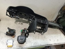 KIT AIRBAG COMPLETO PER AUDI