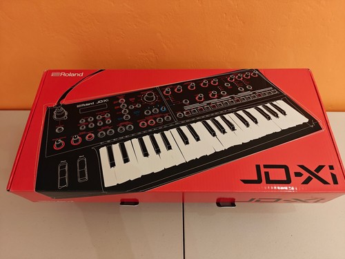 Roland 37 tasti - jd-xi,