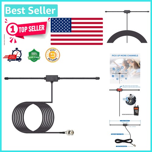 Antenna scanner polizia - scanner,