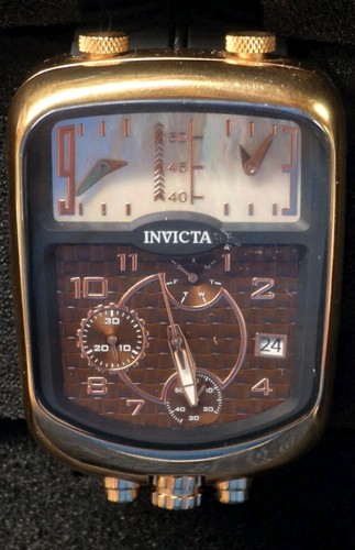 Invicta 29706 orologio - invicta,