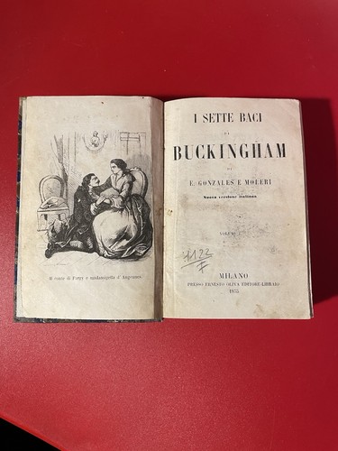 1856 romanzi - 1856–63, 3