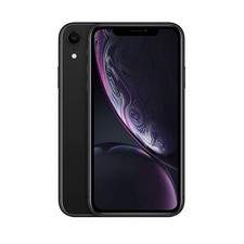 Apple iphone xr 128gb black mt0g2j/a 6.1'' nero [grade b]
