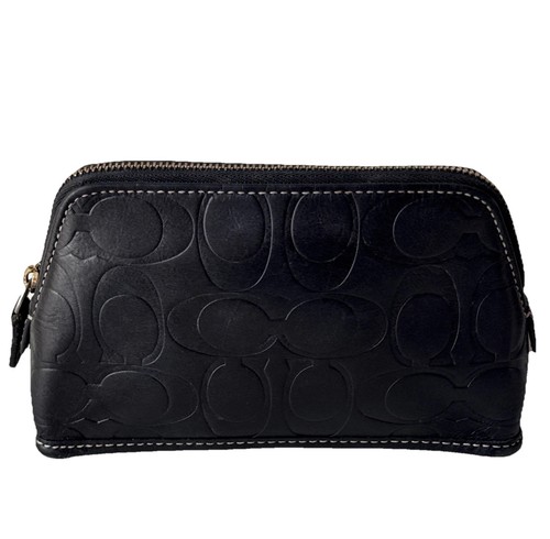 Custodia cosmetica coach - custodia,