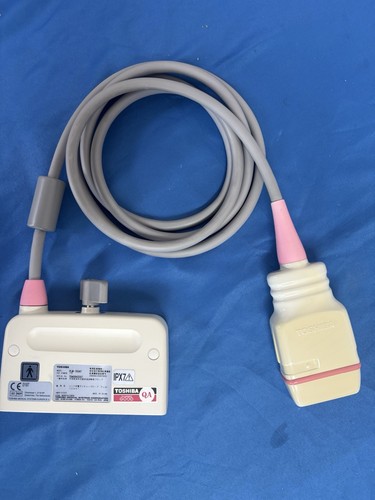 Toshiba plm 703at - toshiba, sonda