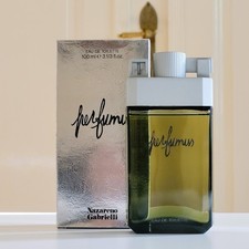 Nazareno Gabrielli - Profumo