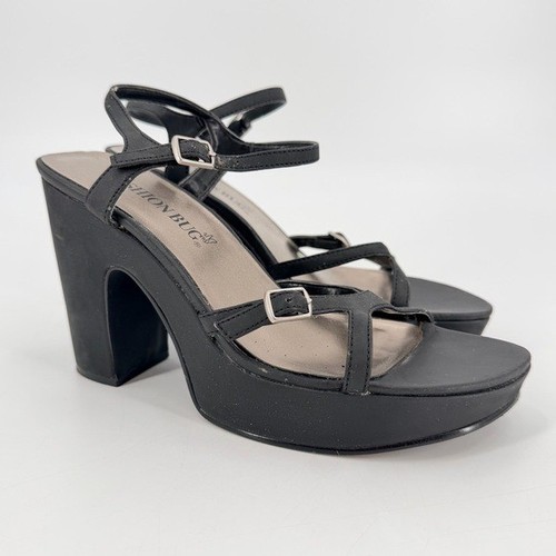 Sandali vintage y2k - sandali,