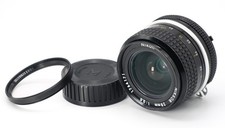 Nikon nikkor 28mm 5 - nikkor, f/3.5