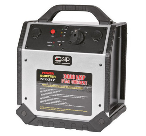 Sip 03937 batteria - batteria, booster