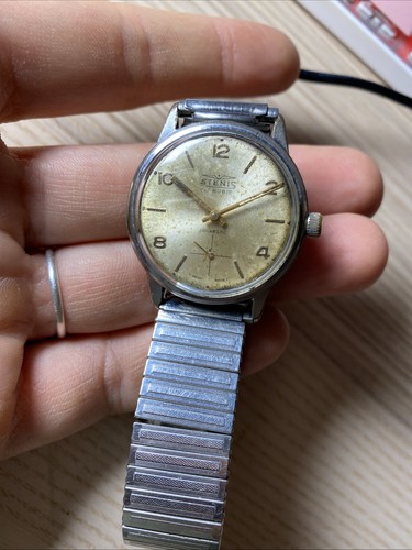 Orologio polso stenis 17 - orologio,