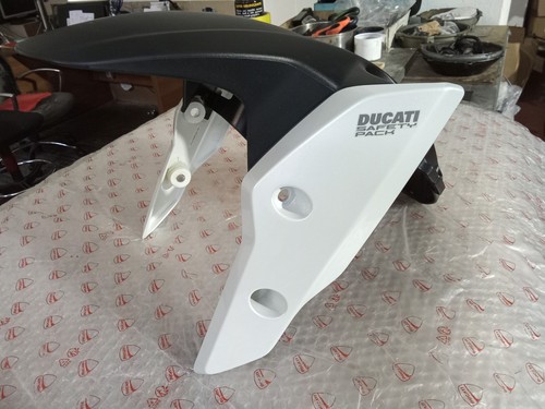 Parafango anteriore ducati - anteriore,