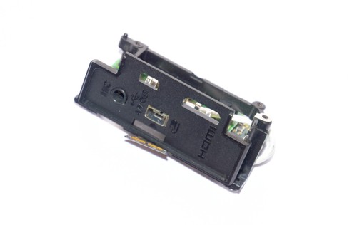 Nikon d5300 connettore per - connettore,