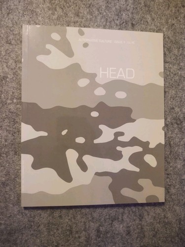 Head 1999 uk - head, #9