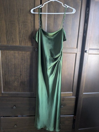 Abito slip zara - zara, in