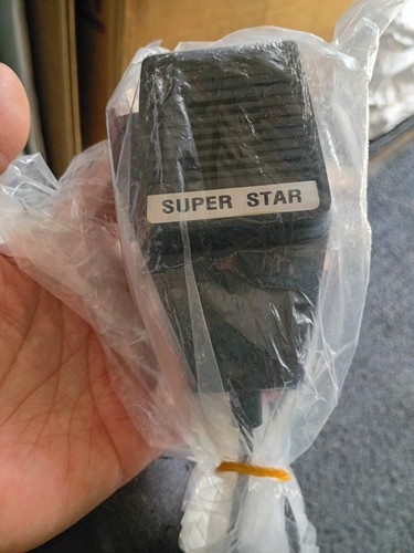 Workman cm5 super star - workman,