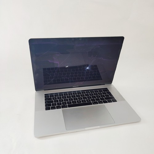 Apple macbook pro a1707 - a1707, (2017)