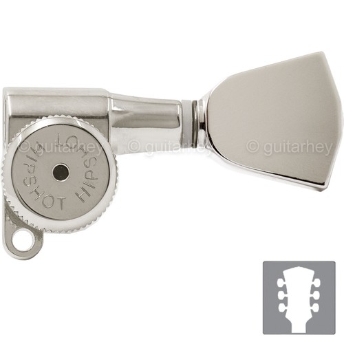 Nuovo hipshot locking - nuovo,