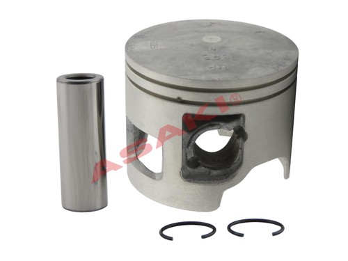 Kit pistone 6r5 - kit, 6r5-11635-11