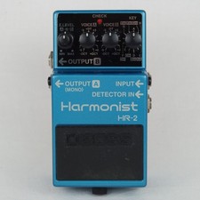 Armonista BOSS HR-2