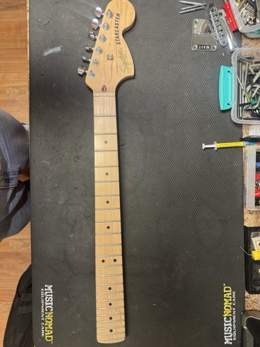 Squire affinity starcaster - affinity,