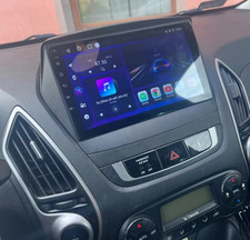Autoradio Android per Hyundai