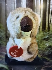 RARO PELUCHE PICCOLO KOALA